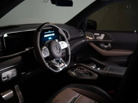 Mercedes-Benz GLS * AMG GLS63 * CARFAX * БЕЗ ПЪРВОНАЧАЛНА ВНОСКА - 77800 € / 152163.57 лв. - 27254312 14
