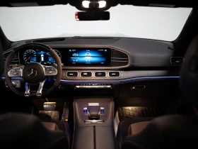 Mercedes-Benz GLS * AMG GLS63 * CARFAX * БЕЗ ПЪРВОНАЧАЛНА ВНОСКА - 77800 € / 152163.57 лв. - 27254312 15