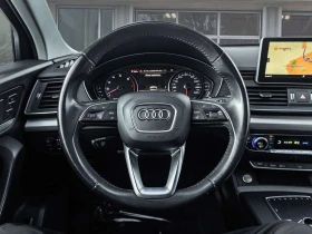 Audi Q5 Progressiv | AWD | LEATHER | SUNROOF - 15050 € / 29435.24 лв. - 13494279 9