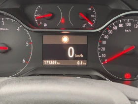 Opel Crossland X 1.6CDTI ИТАЛИЯ EURO 6B - 7800 € / 15255.47 лв. - 81318495 10