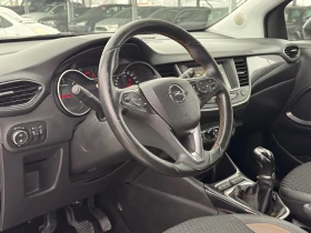 Opel Crossland X 1.6CDTI ИТАЛИЯ EURO 6B - 7800 € / 15255.47 лв. - 81318495 5