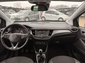 Opel Crossland X 1.6CDTI ИТАЛИЯ EURO 6B - 7800 € / 15255.47 лв. - 81318495 9