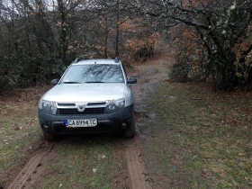 Dacia Duster - 5900 € / 11539.40 лв. - 89990073 2