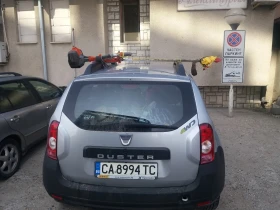 Dacia Duster - 5900 € / 11539.40 лв. - 89990073 4
