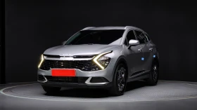 Kia Sportage 2.0CRDI/4x4/Пълна сервизна !!!