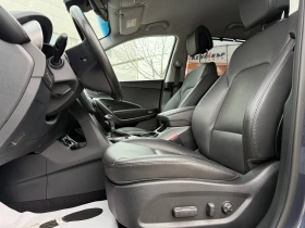 Hyundai Santa fe Всички екстри-Германия-120000хкм!!! - 16500 € / 32271.19 лв. - 64202803 8