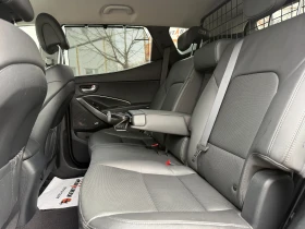 Hyundai Santa fe Всички екстри-Германия-120000хкм!!! - 16500 € / 32271.19 лв. - 64202803 9