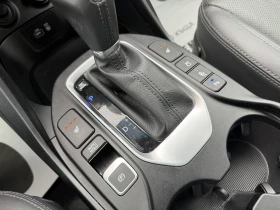 Hyundai Santa fe Всички екстри-Германия-120000хкм!!! - 16500 € / 32271.19 лв. - 64202803 13