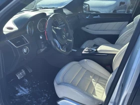 Mercedes-Benz GLS 63 AMG /DIS/360/PANO/NAVI/ - 26000 € / 50851.58 лв. - 45579327 6