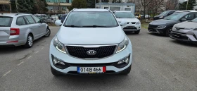 Kia Sportage 1.6 ECO GPL+ 2WD ACTIVE - 9200 € / 17993.64 лв. - 91391892 2