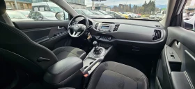 Kia Sportage 1.6 ECO GPL+ 2WD ACTIVE - 9200 € / 17993.64 лв. - 91391892 7
