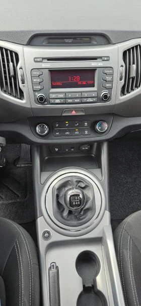 Kia Sportage 1.6 ECO GPL+ 2WD ACTIVE - 9200 € / 17993.64 лв. - 91391892 9