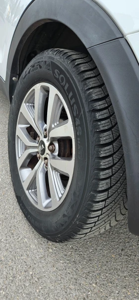 Kia Sportage 1.6 ECO GPL+ 2WD ACTIVE - 9200 € / 17993.64 лв. - 91391892 16