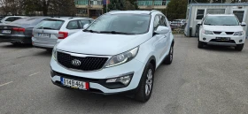 Kia Sportage 1.6 ECO GPL+ 2WD ACTIVE
