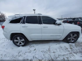 Jeep Grand cherokee 5.7l Overland - 8500 € / 16624.56 лв. - 33261250 13