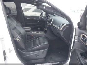 Jeep Grand cherokee 5.7l Overland - 8500 € / 16624.56 лв. - 33261250 5