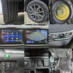 Honda Cr-v 1.6i-DTEC-160кс= 4х4= EXECUTIVE= КАМЕРА= ПОДГРЕВ - 13900 € / 27186.04 лв. - 40280883 17