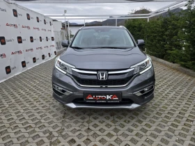 Honda Cr-v 1.6i-DTEC-160кс= 4х4= EXECUTIVE= КАМЕРА= ПОДГРЕВ