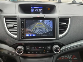 Honda Cr-v 1.6i-DTEC-160кс= 4х4= EXECUTIVE= КАМЕРА= ПОДГРЕВ - 13900 € / 27186.04 лв. - 40280883 16