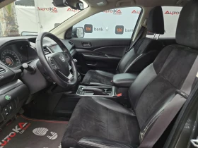 Honda Cr-v 1.6i-DTEC-160кс= 4х4= EXECUTIVE= КАМЕРА= ПОДГРЕВ - 13900 € / 27186.04 лв. - 40280883 7
