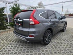 Honda Cr-v 1.6i-DTEC-160кс= 4х4= EXECUTIVE= КАМЕРА= ПОДГРЕВ - 13900 € / 27186.04 лв. - 40280883 3