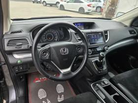 Honda Cr-v 1.6i-DTEC-160кс= 4х4= EXECUTIVE= КАМЕРА= ПОДГРЕВ - 13900 € / 27186.04 лв. - 40280883 8
