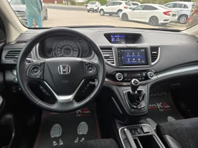 Honda Cr-v 1.6i-DTEC-160кс= 4х4= EXECUTIVE= КАМЕРА= ПОДГРЕВ - 13900 € / 27186.04 лв. - 40280883 11