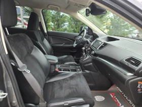 Honda Cr-v 1.6i-DTEC-160кс= 4х4= EXECUTIVE= КАМЕРА= ПОДГРЕВ - 13900 € / 27186.04 лв. - 40280883 15