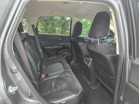 Honda Cr-v 1.6i-DTEC-160кс= 4х4= EXECUTIVE= КАМЕРА= ПОДГРЕВ - 13900 € / 27186.04 лв. - 40280883 14