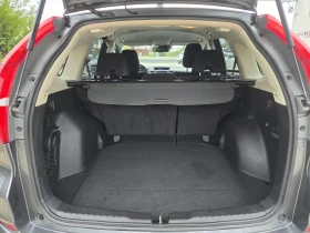 Honda Cr-v 1.6i-DTEC-160кс= 4х4= EXECUTIVE= КАМЕРА= ПОДГРЕВ - 13900 € / 27186.04 лв. - 40280883 10