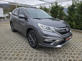 Honda Cr-v 1.6i-DTEC-160кс= 4х4= EXECUTIVE= КАМЕРА= ПОДГРЕВ - 13900 € / 27186.04 лв. - 40280883 2