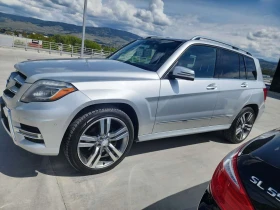 Mercedes-Benz GLK /250 BlueTEC/CARFAX/�������/��������/�����/2 ����� | Mobile.bg � ����� ������ 2