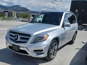 ������ Mercedes-Benz GLK