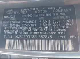 Hyundai Tucson Hybrid Limited* ������ ����*  | Mobile.bg � ����� ������ 8