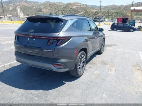 Hyundai Tucson Hybrid Limited* ������ ����*  | Mobile.bg � ����� ������ 4