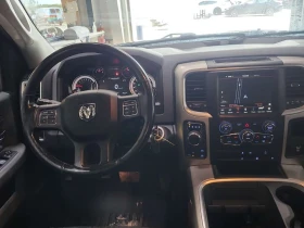 Dodge RAM 1500 * WARLOCK CREW CAB SHORT BED * CARFAX * ���� �� �� | Mobile.bg � ����� ������ 12
