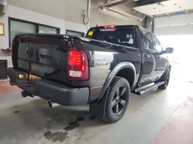 Dodge RAM 1500 * WARLOCK CREW CAB SHORT BED * CARFAX * ���� �� �� | Mobile.bg � ����� ������ 3