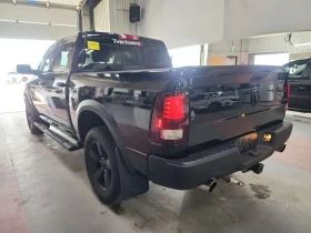 Dodge RAM 1500 * WARLOCK CREW CAB SHORT BED * CARFAX * ���� �� �� | Mobile.bg � ����� ������ 5