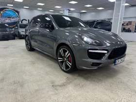 Porsche Cayenne GTS CARBON 420 коня | Auto.bg — изображение 2