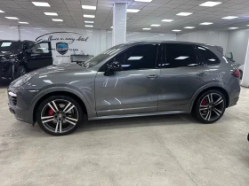 Porsche Cayenne GTS CARBON 420 коня | Auto.bg — изображение 6