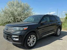 Ford Explorer * Limited * ���������� ��� ������������ ������*  | Mobile.bg � ����� ������ 11