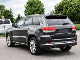 Jeep Grand cherokee * SUMMIT * 5.7L HEMI V8 * ��������� ���� �� �� *  | Mobile.bg � ����� ������ 4