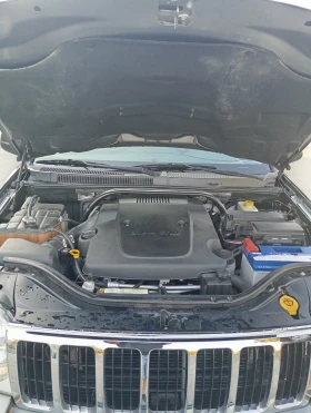 Jeep Grand cherokee VH - 9350 € - 54234367 11