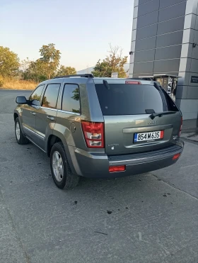 Jeep Grand cherokee VH - 9350 € - 54234367 4