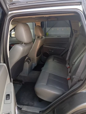 Jeep Grand cherokee VH - 9350 € - 54234367 6