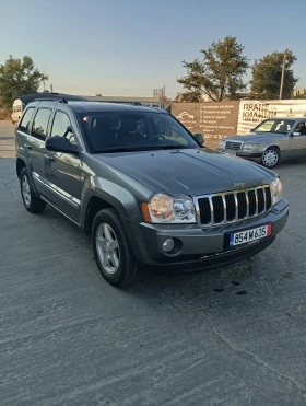 Jeep Grand cherokee VH