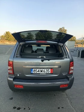 Jeep Grand cherokee VH - 9350 € - 54234367 12