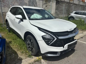 Kia Sportage Бракуван - 7200 € - 89378922 2