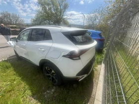 Kia Sportage Бракуван - 7200 € - 89378922 3