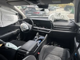 Kia Sportage Бракуван - 7200 € - 89378922 5